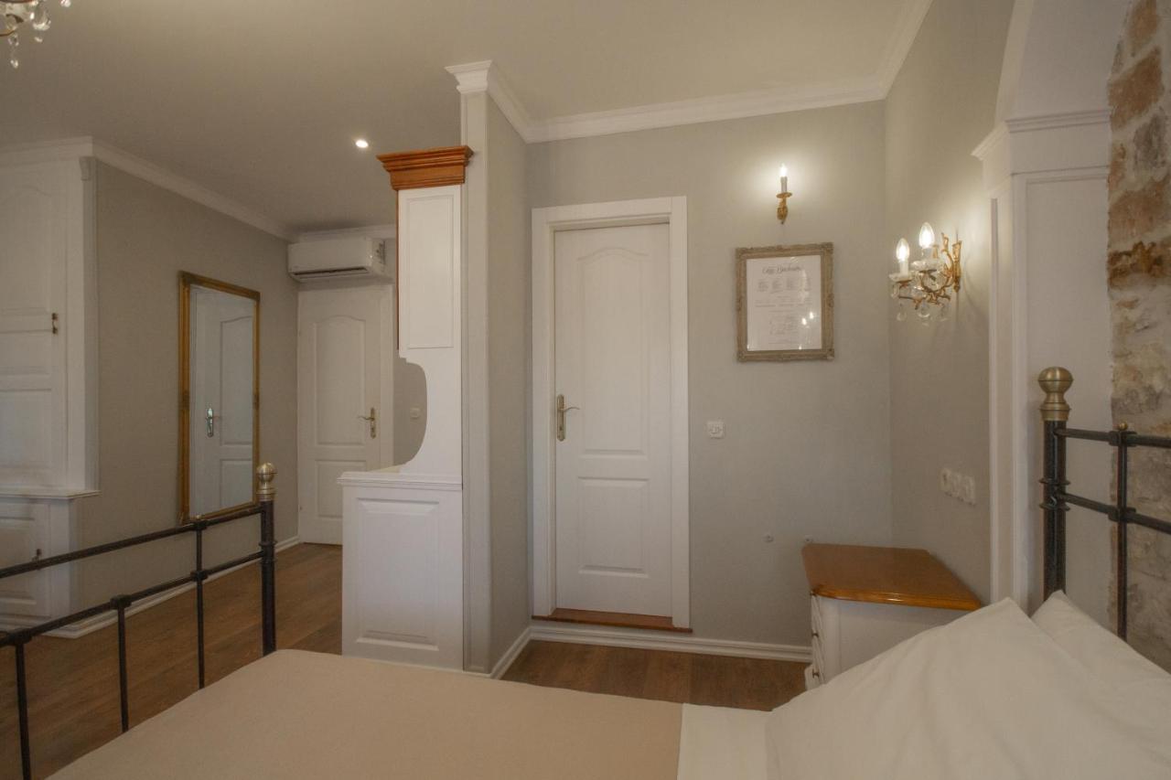 Апартаменты Casa Bachieri Ровинь Экстерьер фото