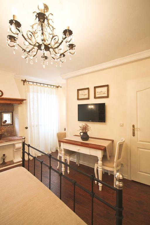 Апартаменты Casa Bachieri Ровинь Номер фото