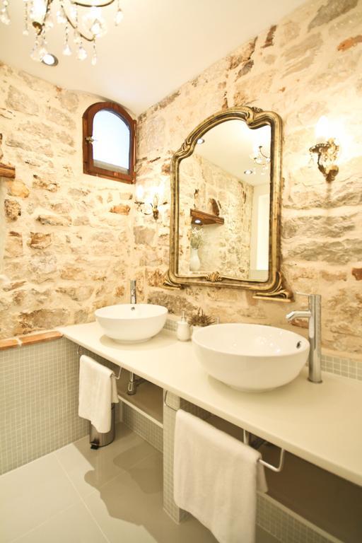 Апартаменты Casa Bachieri Ровинь Номер фото